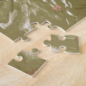 Puzzle victorien (Côté)