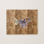 Puzzle victorien (Horizontal)