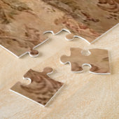 Puzzle victorien (Côté)