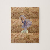 Puzzle victorien (Vertical)