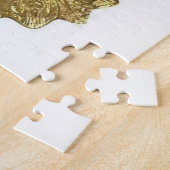 Puzzle victorien (Côté)