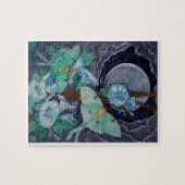 Puzzle Vida de la Luna (Horizontal)