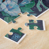 Puzzle Vida de la Luna (Côté)