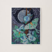 Puzzle Vida de la Luna (Vertical)