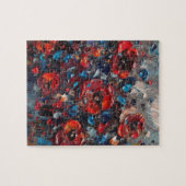 Puzzle Vidéos Abstraites (Horizontal)