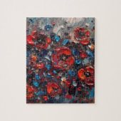 Puzzle Vidéos Abstraites (Vertical)