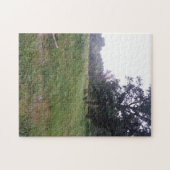 Puzzle Vie agricole (Horizontal)