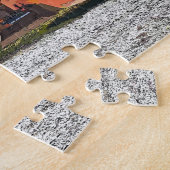 PUZZLE VIE AGRICOLE (Côté)