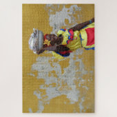 Puzzle vie carthagène (Vertical)