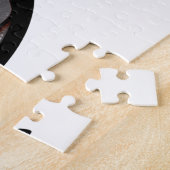 Puzzle Vie chili chaude (Côté)