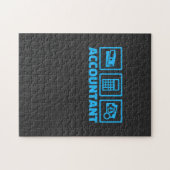 Puzzle Vie comptable (Horizontal)