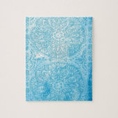 Puzzle Vie d'ananas III (Vertical)