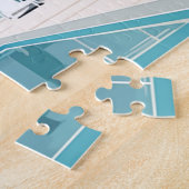 PUZZLE VIE DE DÉSERT #4 (Côté)