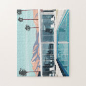 PUZZLE VIE DE DÉSERT #4 (Vertical)