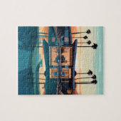 PUZZLE VIE DE DÉSERT #5 (Horizontal)