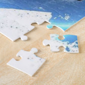 Puzzle Vie de méditation (Côté)