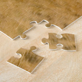 Puzzle Vie de ranch au Ponderosa Ranch (Côté)