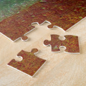 Puzzle vie des îles gili (Côté)