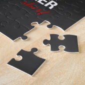 Puzzle Vie infirmière | J'Ai Une Soeur Infirmière (Côté)