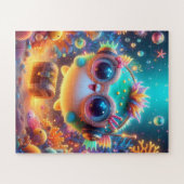 Puzzle Vie maritime (Horizontal)