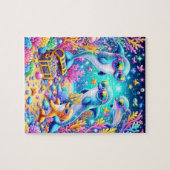 Puzzle Vie maritime (Horizontal)