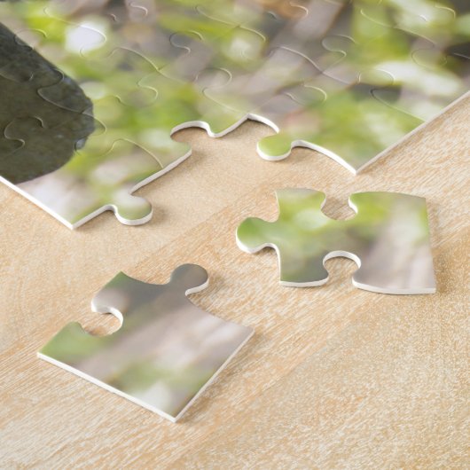 Puzzle Vie morte (Côté)