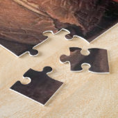 Puzzle Vie morte aux fleurs et aux fruits - Caravaggio (Côté)