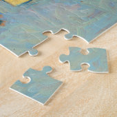 Puzzle Vie morte avec des fruits | von Jawlensky (Côté)