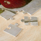 Puzzle Vie morte avec poires et raisins Monet Art (Côté)