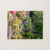 Puzzle Vie naturelle (Horizontal)