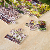 Puzzle Vie naturelle (Côté)