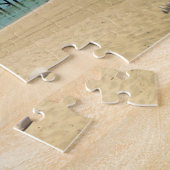 Puzzle Vie sur la plage - 11x14 - 252 pièces (Côté)