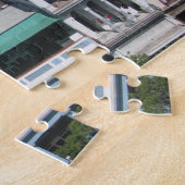 Puzzle vieille havane (Côté)