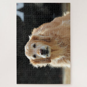 Puzzle Vieille perle