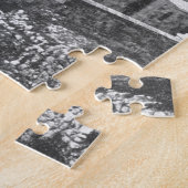 Puzzle Vieille ville de Jérusalem, CA 1890 (Côté)