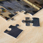 Puzzle Vieille ville de San Gimignano, Sienne, Toscane, I (Côté)