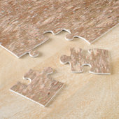 Puzzle Vieille voiture rouillée (Côté)