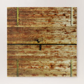 Puzzle Vielles portes en bois (Horizontal)