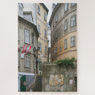 Puzzle Vienna #1  