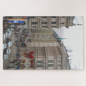 Puzzle Vienne #15 (Horizontal)