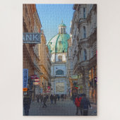 Puzzle Vienne #29   (Vertical)
