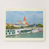 Vienne du Danube
