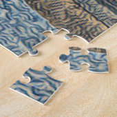 Puzzle Vienne peinte 1 (Côté)