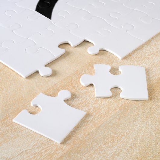 Puzzle Vierge (Côté)