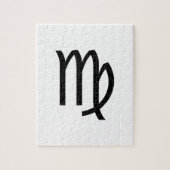 Puzzle Vierge (Vertical)