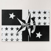 Puzzle Vierge (Horizontal)