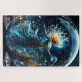 Puzzle Vierge (Horizontal)