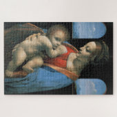 puzzle vierge (Horizontal)
