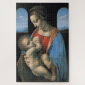 puzzle vierge (Vertical)