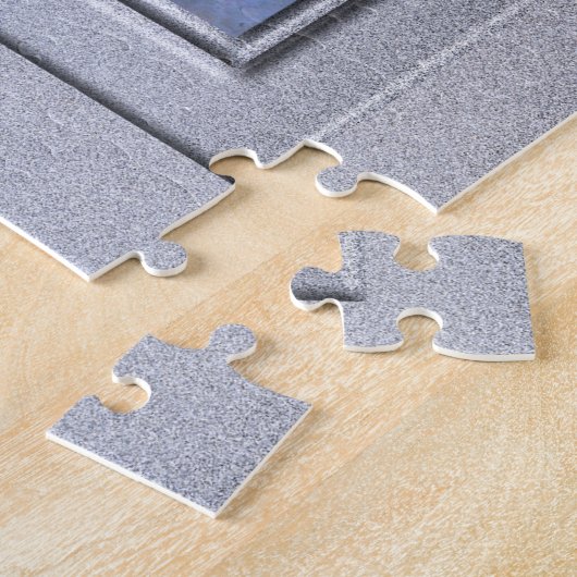 Puzzle Vierge aux anges par William Adolphe Bouguereau (Côté)